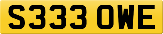 S333OWE